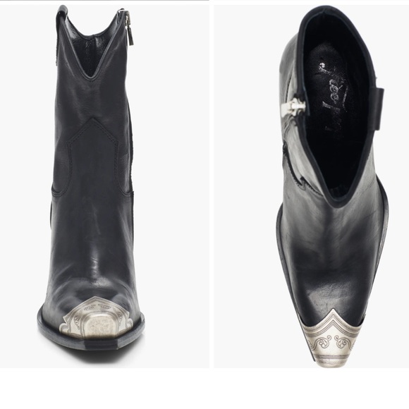 🌸Free People NWT Brayden Boot - Picture 2 of 10